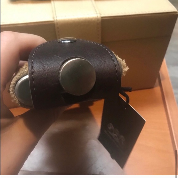 Juicy Couture flask men’s line NWT RAREST - Picture 7 of 11